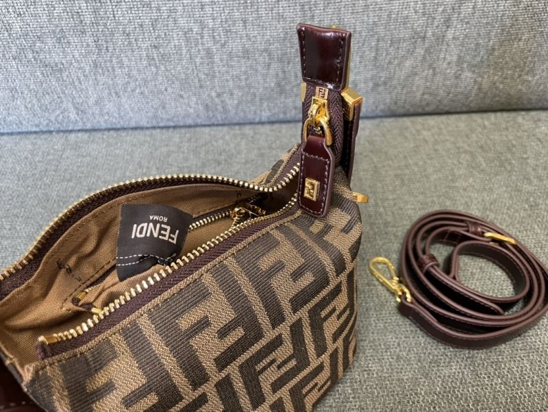 Fendi Cosmetic Bags